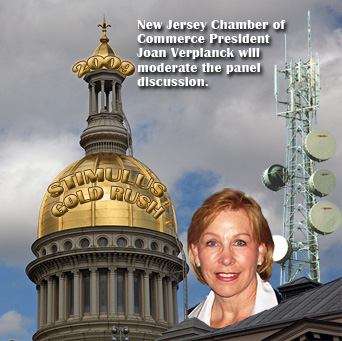 NJ Wireless Broadband Stimulus